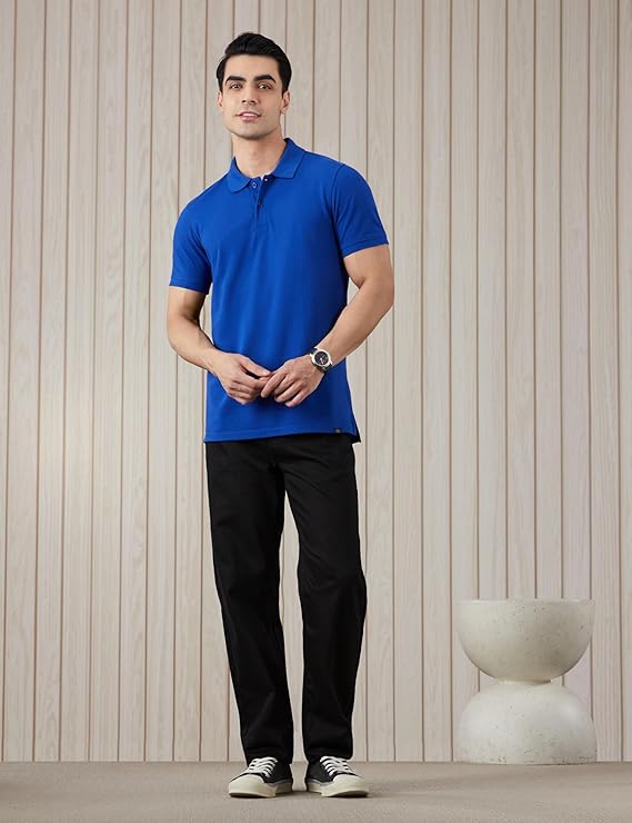 polo tshirt for man