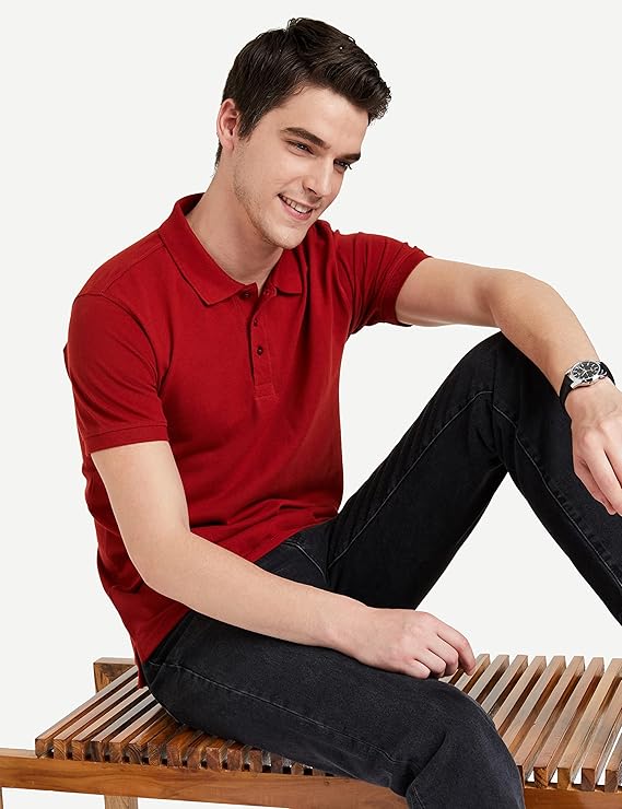 polo shirt